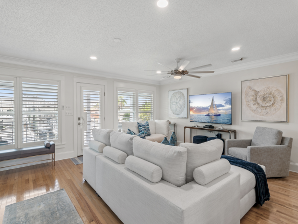 Luxurious Getaway in Destin Florida
